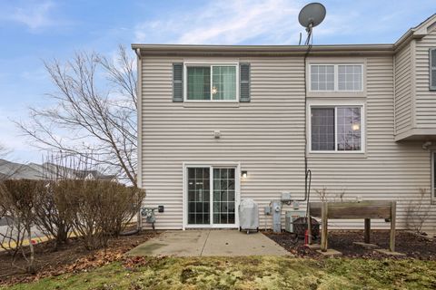 Tiny photo for 2433 Rocky Hill Circle, Joliet, IL 60432 (MLS # 12569246)