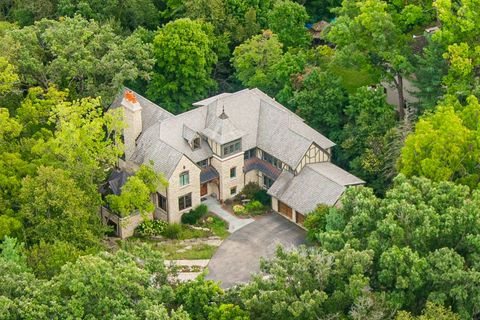 A home in St. Charles