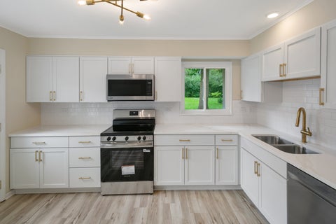 Tiny photo for 14 Wilson Court, Park Forest, IL 60466 (MLS # 12735786)