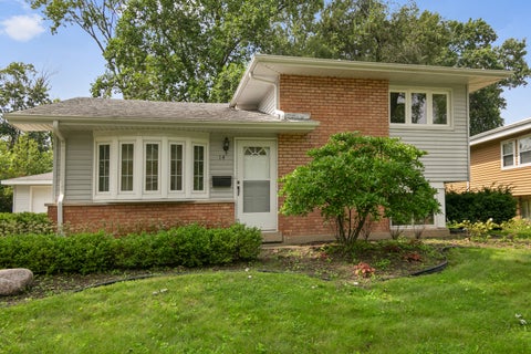 Photo of 14 Wilson Court, Park Forest, IL 60466 (MLS # 12735786)