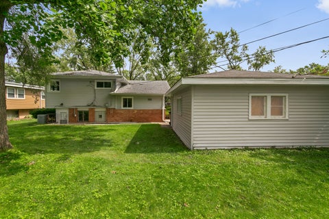 Tiny photo for 14 Wilson Court, Park Forest, IL 60466 (MLS # 12735786)