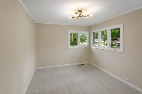 Tiny photo for 14 Wilson Court, Park Forest, IL 60466 (MLS # 12735786)