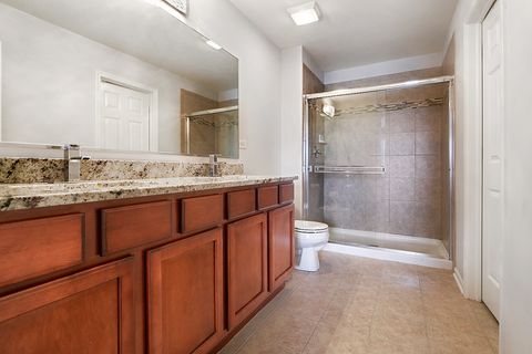 A home in Orland Park