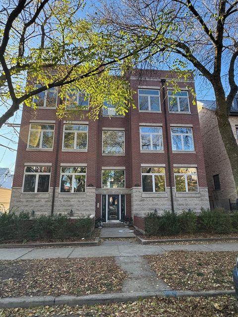 3616 N Janssen Avenue 2S Chicago IL 60613