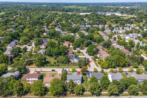 Tiny photo for 1713 Nathan Lane, Libertyville, IL 60048 (MLS # 12712025)