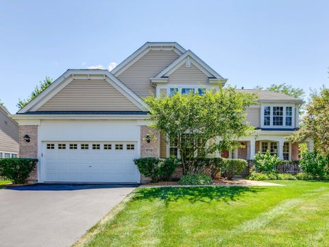 Photo of 1713 Nathan Lane, Libertyville, IL 60048 (MLS # 12712025)