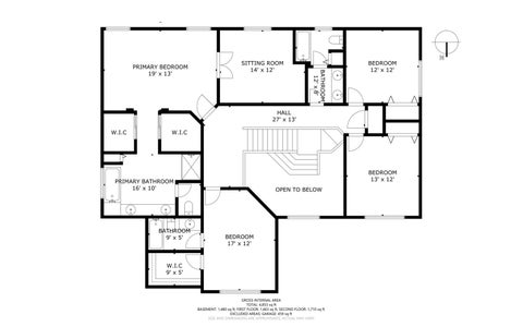 Tiny photo for 1713 Nathan Lane, Libertyville, IL 60048 (MLS # 12712025)