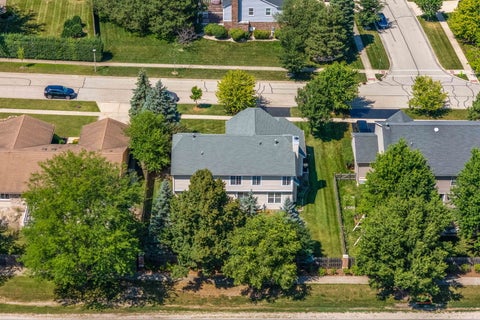 Tiny photo for 1713 Nathan Lane, Libertyville, IL 60048 (MLS # 12712025)