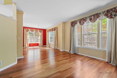Tiny photo for 1713 Nathan Lane, Libertyville, IL 60048 (MLS # 12712025)