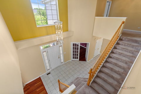 Tiny photo for 1713 Nathan Lane, Libertyville, IL 60048 (MLS # 12712025)