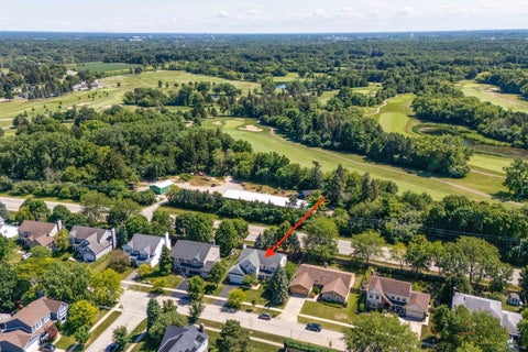 Tiny photo for 1713 Nathan Lane, Libertyville, IL 60048 (MLS # 12712025)