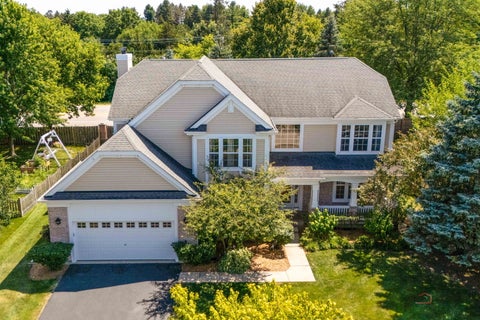 Tiny photo for 1713 Nathan Lane, Libertyville, IL 60048 (MLS # 12712025)