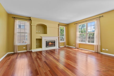 Tiny photo for 1713 Nathan Lane, Libertyville, IL 60048 (MLS # 12712025)