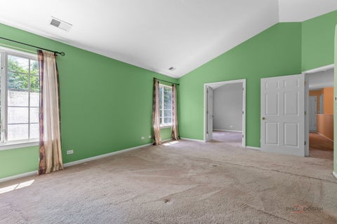 Tiny photo for 1713 Nathan Lane, Libertyville, IL 60048 (MLS # 12712025)
