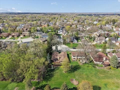 Tiny photo for 897 W Kelly Ann Drive, Palatine, IL 60067 (MLS # 12616167)