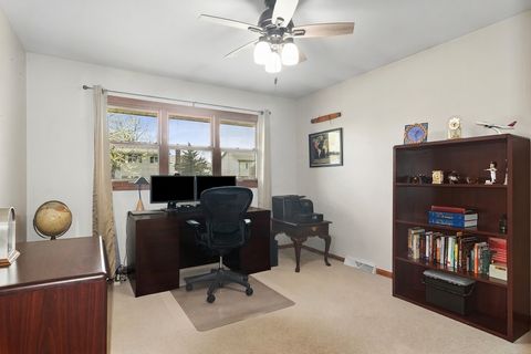 Tiny photo for 897 W Kelly Ann Drive, Palatine, IL 60067 (MLS # 12616167)