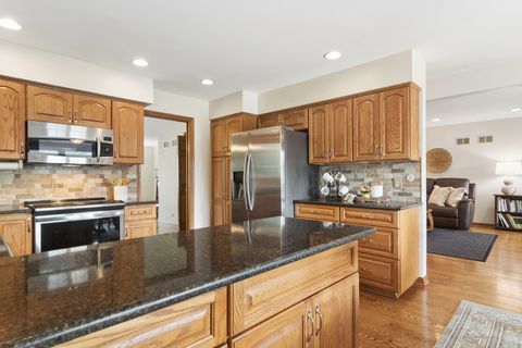 Tiny photo for 897 W Kelly Ann Drive, Palatine, IL 60067 (MLS # 12616167)