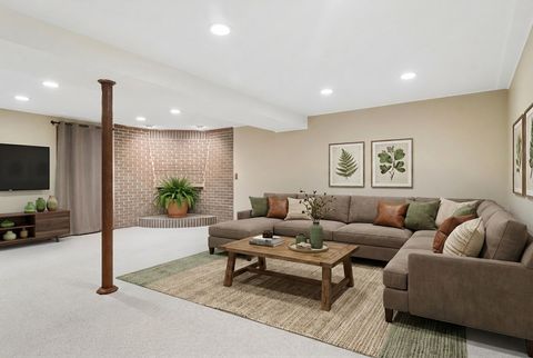 Tiny photo for 897 W Kelly Ann Drive, Palatine, IL 60067 (MLS # 12616167)