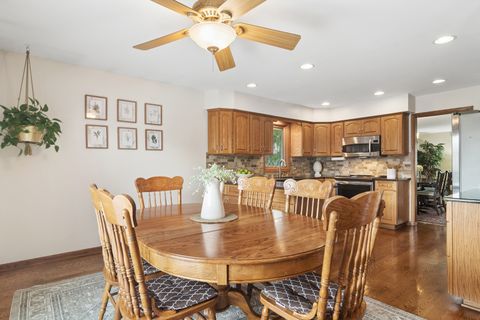 Tiny photo for 897 W Kelly Ann Drive, Palatine, IL 60067 (MLS # 12616167)