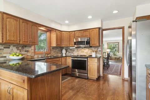 Tiny photo for 897 W Kelly Ann Drive, Palatine, IL 60067 (MLS # 12616167)