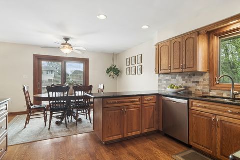 Tiny photo for 897 W Kelly Ann Drive, Palatine, IL 60067 (MLS # 12616167)