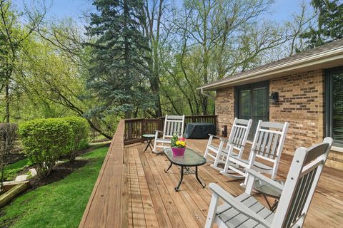 Tiny photo for 897 W Kelly Ann Drive, Palatine, IL 60067 (MLS # 12616167)