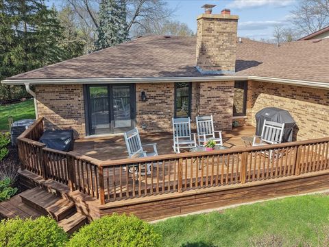 Tiny photo for 897 W Kelly Ann Drive, Palatine, IL 60067 (MLS # 12616167)