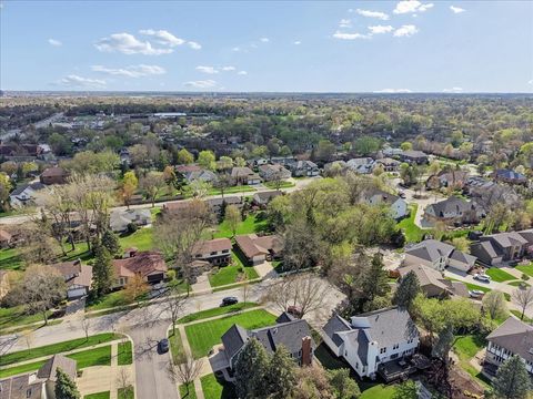 Tiny photo for 897 W Kelly Ann Drive, Palatine, IL 60067 (MLS # 12616167)