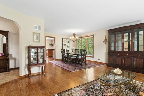 Tiny photo for 897 W Kelly Ann Drive, Palatine, IL 60067 (MLS # 12616167)