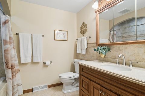 Tiny photo for 897 W Kelly Ann Drive, Palatine, IL 60067 (MLS # 12616167)