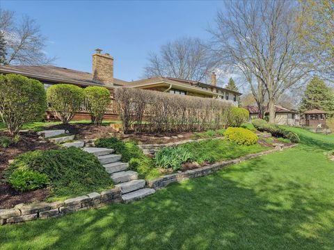 Tiny photo for 897 W Kelly Ann Drive, Palatine, IL 60067 (MLS # 12616167)