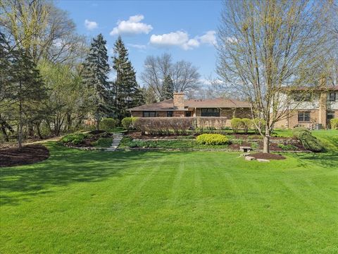 Tiny photo for 897 W Kelly Ann Drive, Palatine, IL 60067 (MLS # 12616167)