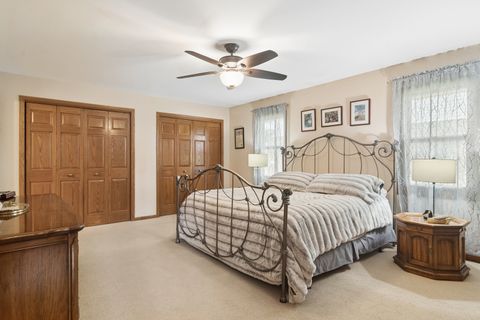 Tiny photo for 897 W Kelly Ann Drive, Palatine, IL 60067 (MLS # 12616167)