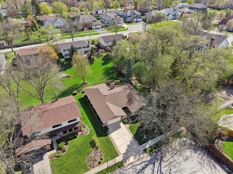Tiny photo for 897 W Kelly Ann Drive, Palatine, IL 60067 (MLS # 12616167)