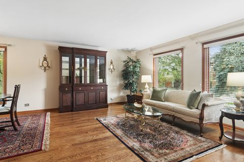 Tiny photo for 897 W Kelly Ann Drive, Palatine, IL 60067 (MLS # 12616167)
