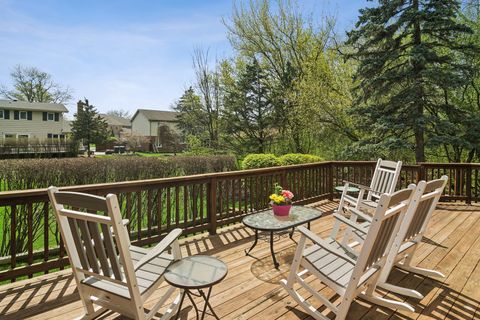 Tiny photo for 897 W Kelly Ann Drive, Palatine, IL 60067 (MLS # 12616167)