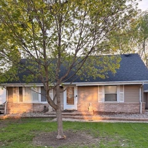 Photo of 14332 Highland Avenue, Orland Park, IL 60462 (MLS # 12623727)