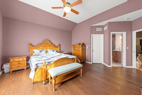 Tiny photo for 674 Friar Drive, Aurora, IL 60505 (MLS # 12516906)