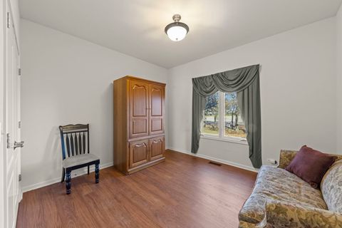 Tiny photo for 674 Friar Drive, Aurora, IL 60505 (MLS # 12516906)