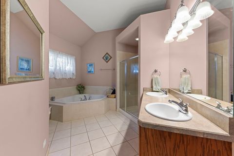 Tiny photo for 674 Friar Drive, Aurora, IL 60505 (MLS # 12516906)