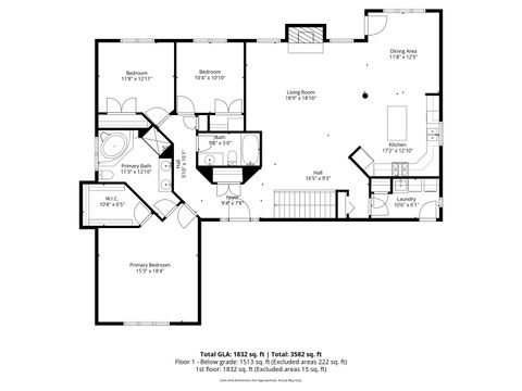 Tiny photo for 674 Friar Drive, Aurora, IL 60505 (MLS # 12516906)