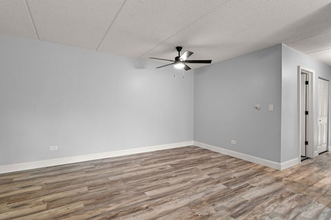 Tiny photo for 586 Fairway View Drive #1B, Wheeling, IL 60090 (MLS # 12766562)