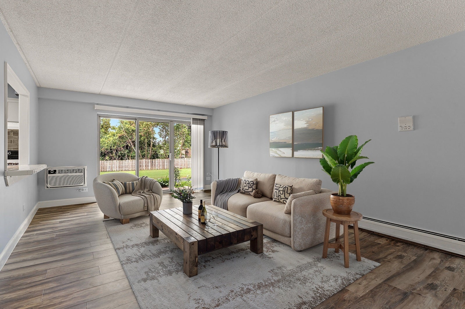 586 Fairway View Drive 1B