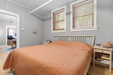 Tiny photo for 1300 E 56th Street #G, Chicago, IL 60637 (MLS # 12444451)