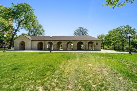 Tiny photo for 1300 E 56th Street #G, Chicago, IL 60637 (MLS # 12444451)