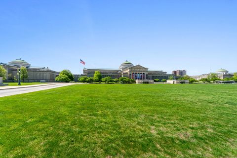 Tiny photo for 1300 E 56th Street #G, Chicago, IL 60637 (MLS # 12444451)