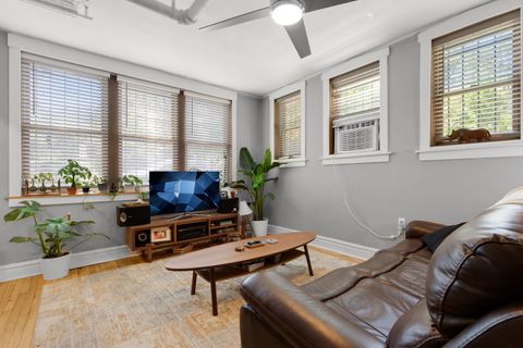 Tiny photo for 1300 E 56th Street #G, Chicago, IL 60637 (MLS # 12444451)