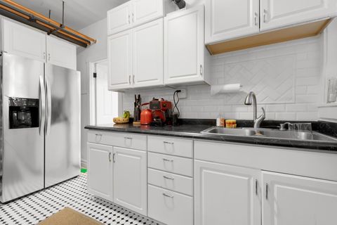 Tiny photo for 1300 E 56th Street #G, Chicago, IL 60637 (MLS # 12444451)