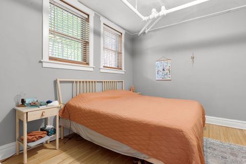 Tiny photo for 1300 E 56th Street #G, Chicago, IL 60637 (MLS # 12444451)