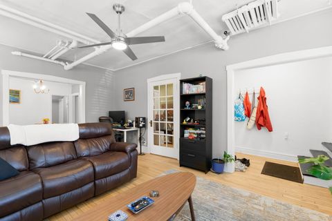 Tiny photo for 1300 E 56th Street #G, Chicago, IL 60637 (MLS # 12444451)